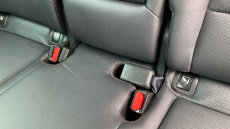 Hyundai Tucson 1.6 TGDi 177 Premium SE 5dr 2WD DCT Petrol Estate